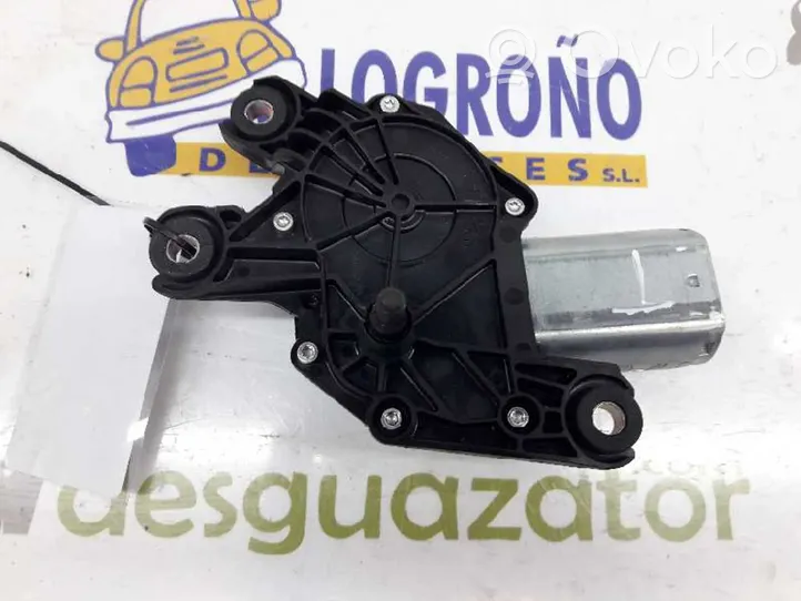 Land Rover Range Rover Sport L494 Moteur d'essuie-glace arrière DK6217404AA