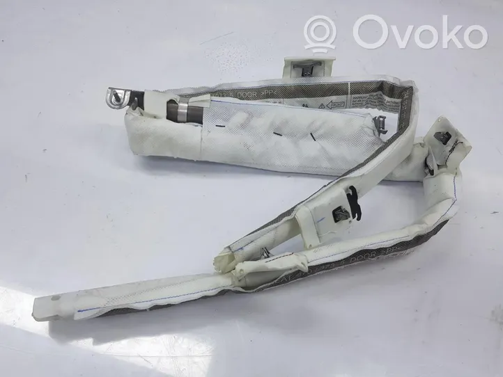 Seat Leon IV Airbag da tetto 5F4880742