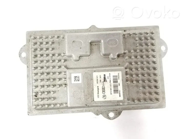 Seat Leon IV Sterownik / moduł świateł Xenon 5F0941472