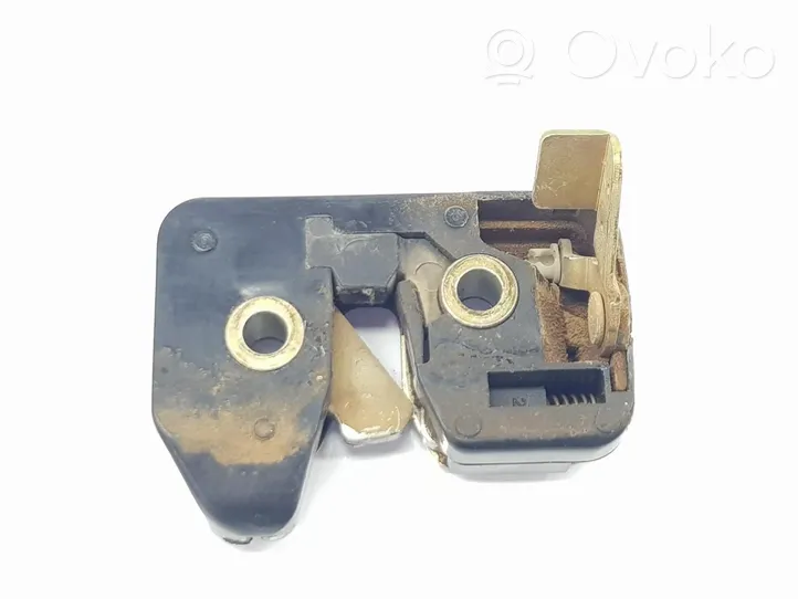 Volkswagen Golf II Tailgate lock latch 191827505