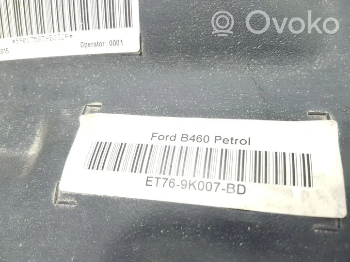 Ford Transit -  Tourneo Connect Polttoainesäiliö 1858351