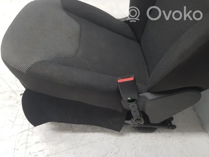 Ford Transit -  Tourneo Connect Sėdynių komplektas 