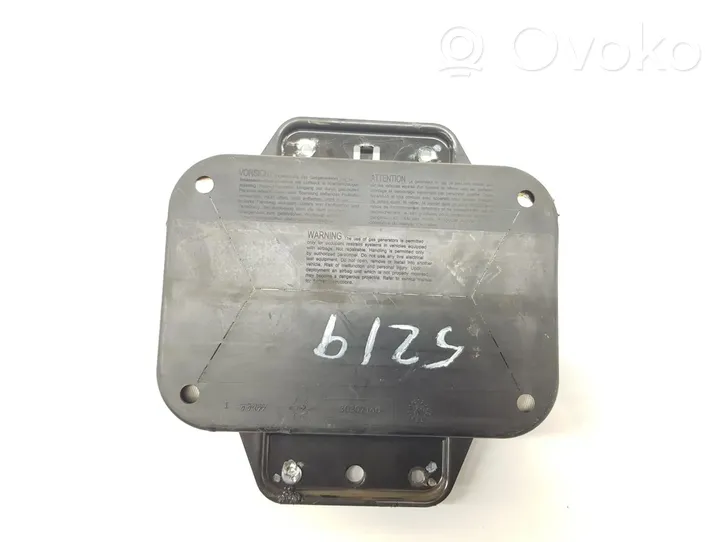 Mercedes-Benz ML W163 Poduszka powietrzna Airbag boczna A1638600605