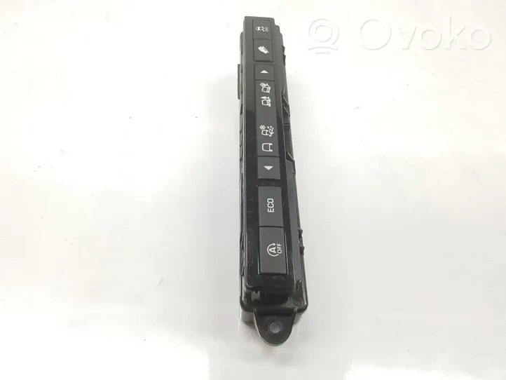 Land Rover Discovery Sport Interruttore/pulsante di controllo multifunzione LR094400