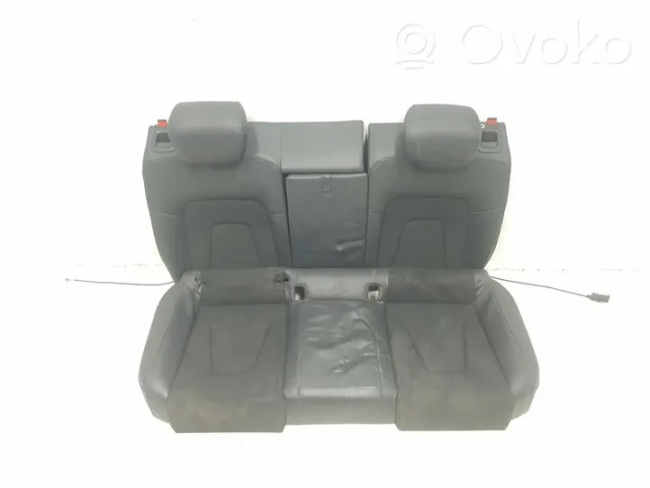 Audi A5 Fotele / Kanapa / Komplet 