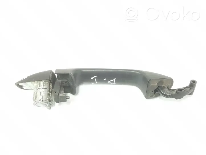 Mercedes-Benz Sprinter W906 Maniglia esterna per portiera anteriore A9107603700