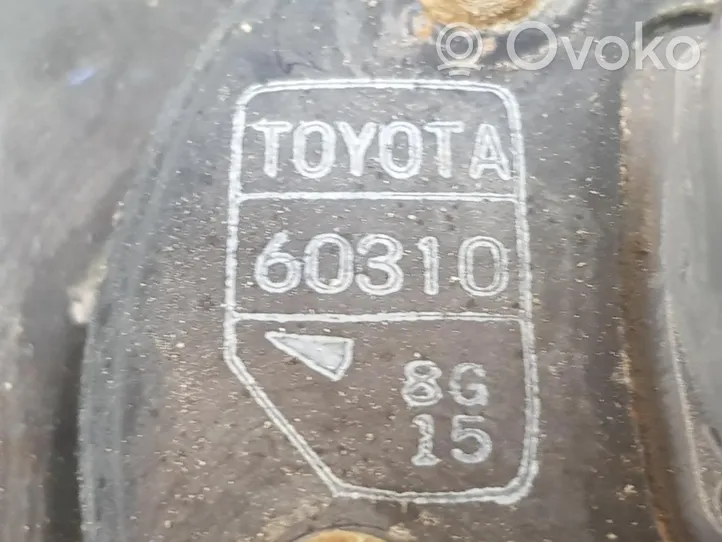 Toyota Land Cruiser (HDJ90) Zbiornik paliwa 7700160380