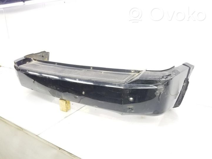 Jeep Cherokee Galinis bamperis 68036210AC