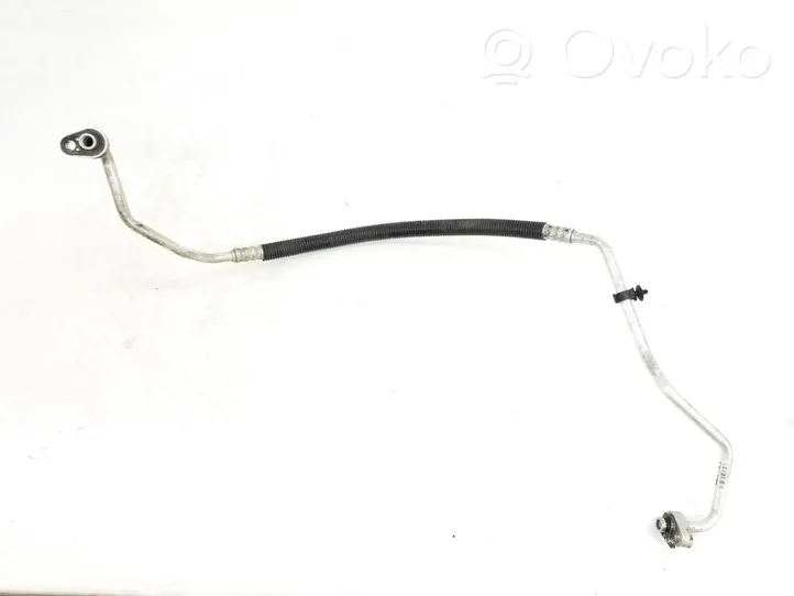 Jeep Cherokee Pneumatinės (oro) pakabos oro paėmimo vamzdelis 55037798AC