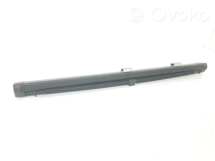 Audi A4 S4 B8 8K Tendina parasole/oscurante parabrezza posteriore 