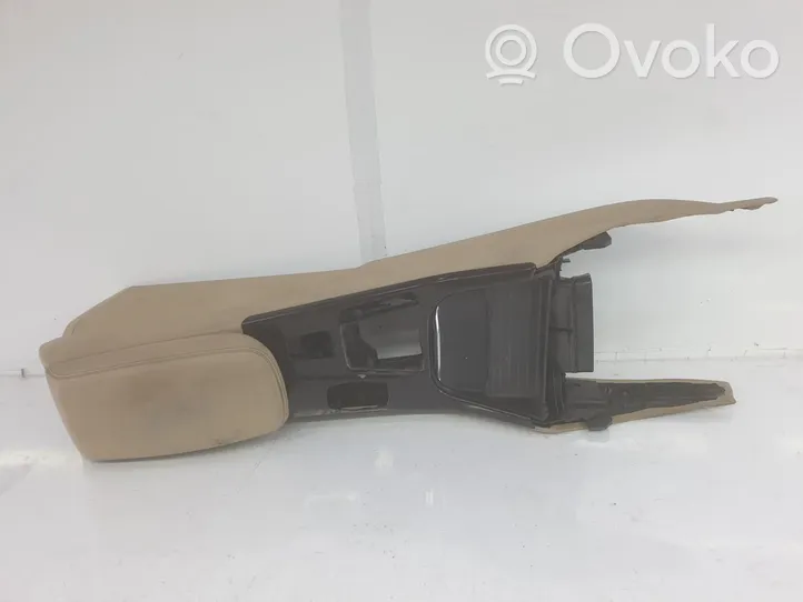 BMW X4 G02 Podłokietnik tunelu środkowego 51169218187