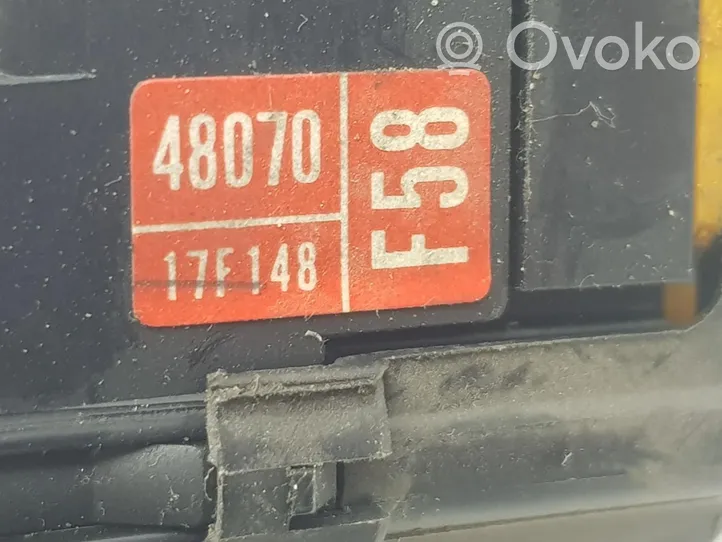 Toyota RAV 4 (XA30) Manetka / Przełącznik wycieraczek 8465248070