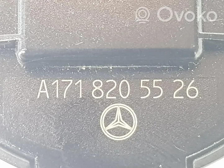 Mercedes-Benz SLK R171 Capteur A1718205526