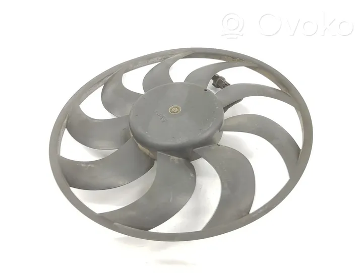 BMW 7 G11 G12 Ventilateur de refroidissement de radiateur électrique 17427640508