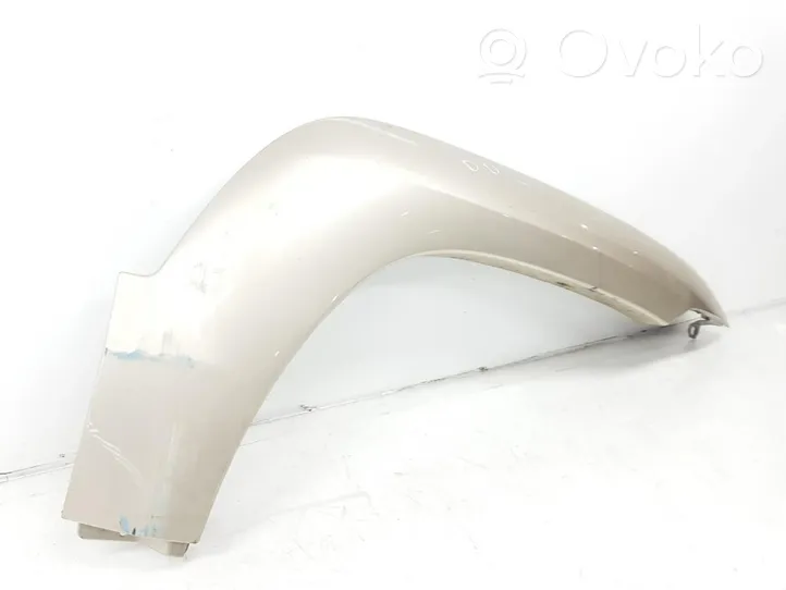 Toyota Land Cruiser (J120) Rivestimento passaruota anteriore 7561160111E0