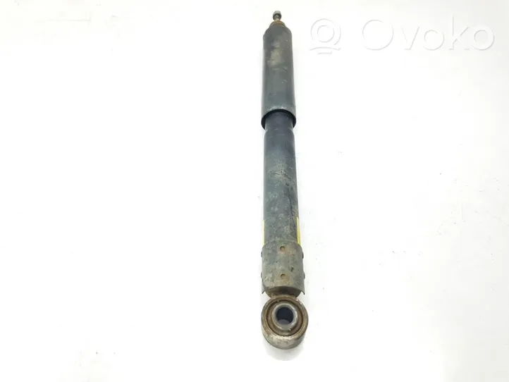 Toyota Land Cruiser (J120) Ammortizzatore posteriore con molla elicoidale 4853069365