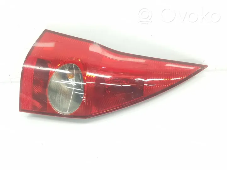 Renault Megane II Lampa tylna 8200142684