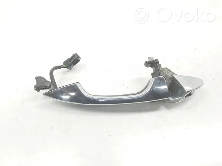 Hyundai Veloster Maniglia esterna per portiera anteriore 826512V100