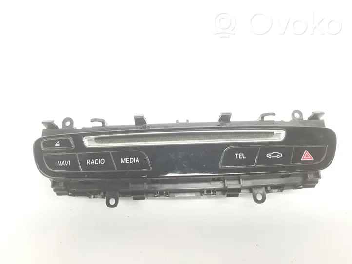 Mercedes-Benz GLC X253 C253 Multifunctional control switch/knob A2059054601