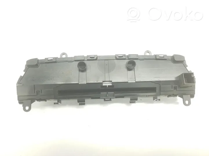 Mercedes-Benz GLC X253 C253 Interruptor de control multifunción A2059054601