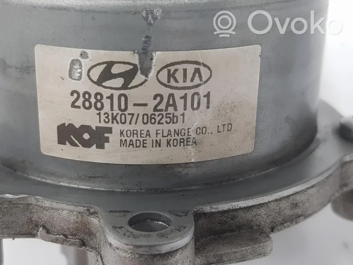 Hyundai i30 Valvola di depressione 288102A101