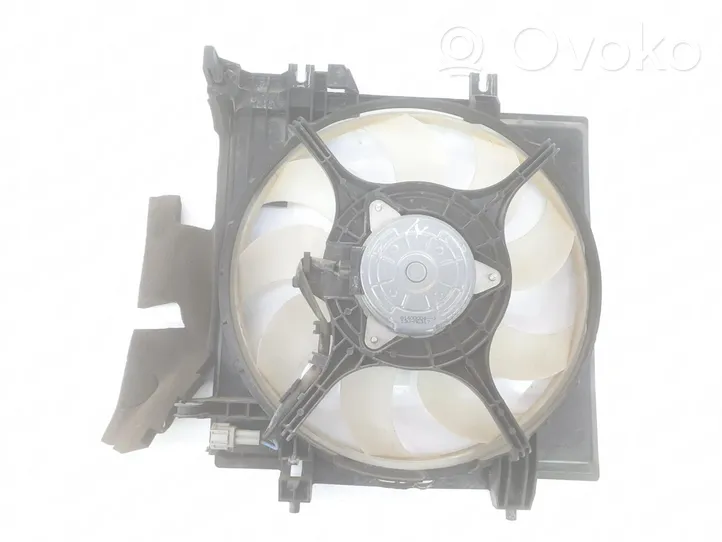 Subaru Forester SK Ventilateur de refroidissement de radiateur électrique 45121FJ000