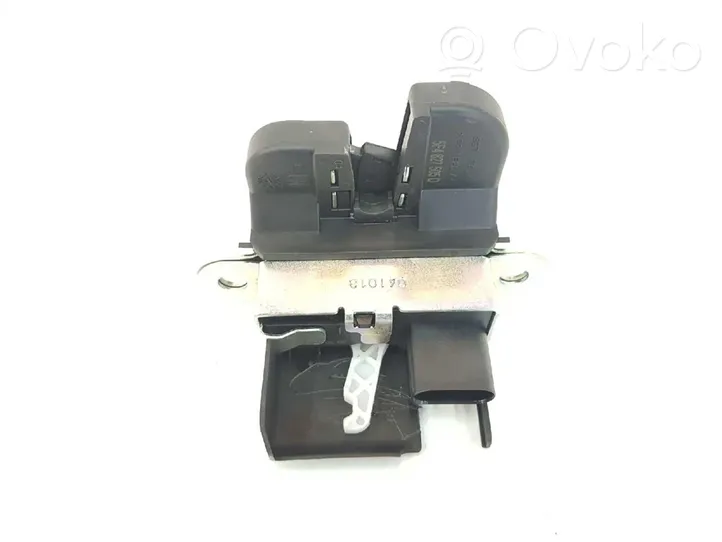 Seat Leon IV Blocco chiusura del portellone 5F4827505D