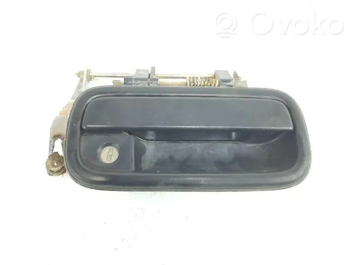 Toyota Land Cruiser (HDJ90) Etuoven ulkokahva 6921060050