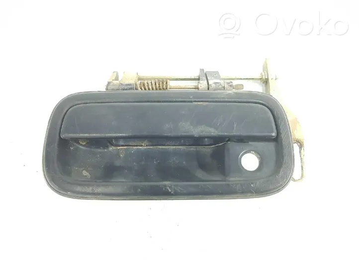 Toyota Land Cruiser (HDJ90) Etuoven ulkokahva 6922060050