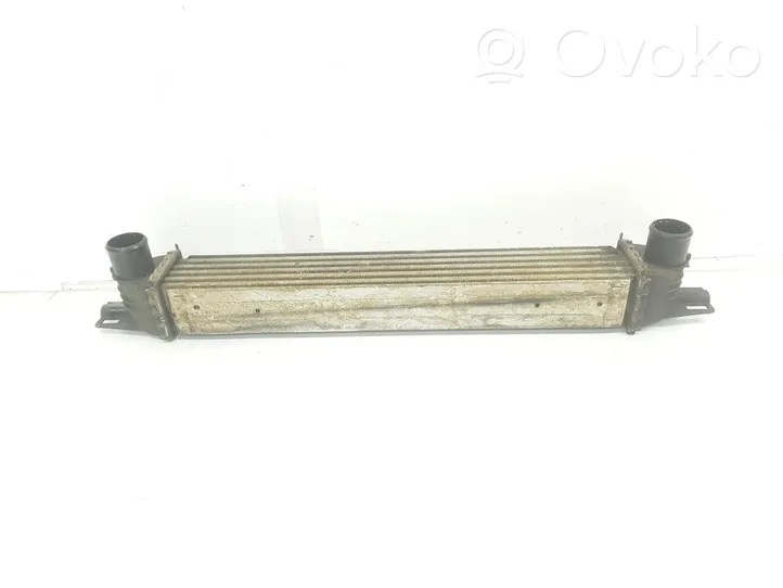 Citroen Nemo Chłodnica powietrza doładowującego / Intercooler 0384L7