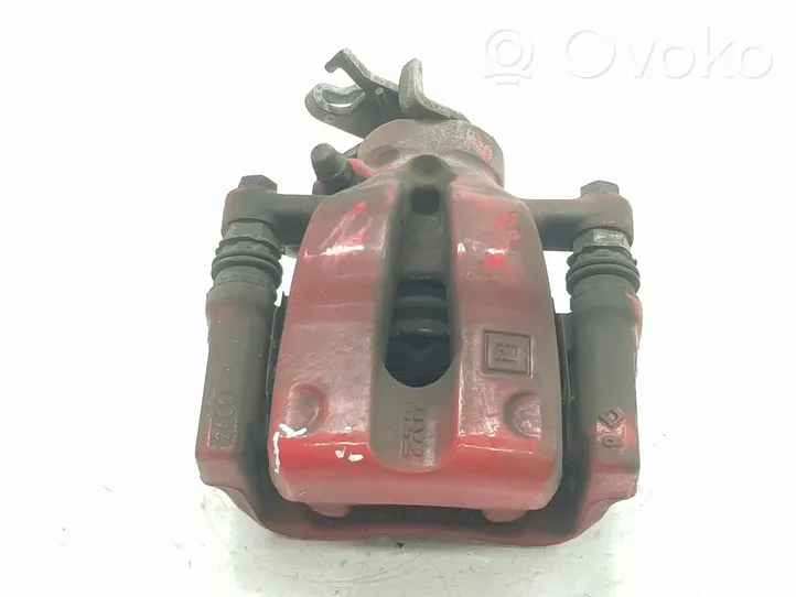 Opel Corsa E Bremssattel hinten 95517074