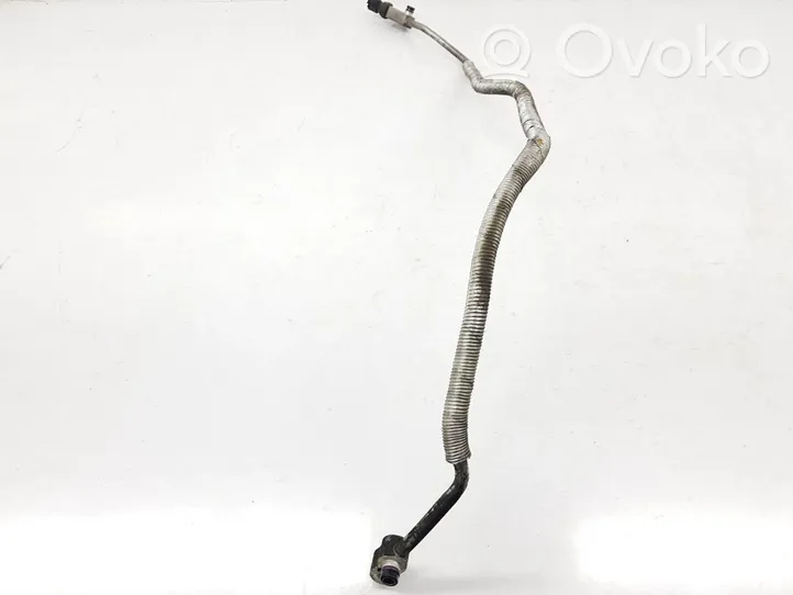 BMW X3 E83 Altri parti dell’aria condizionata (A/C) 64536909448