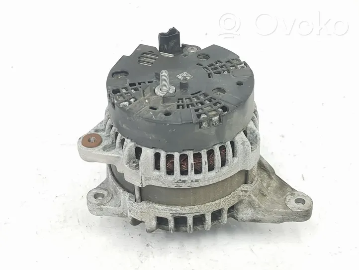 Mercedes-Benz CLA C117 X117 W117 Generatore/alternatore A0009063322