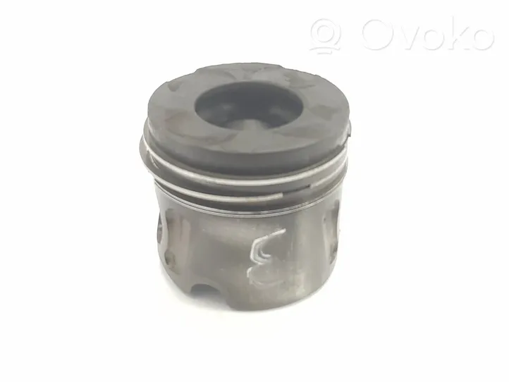 Citroen Nemo Piston avec bielle 1608298980