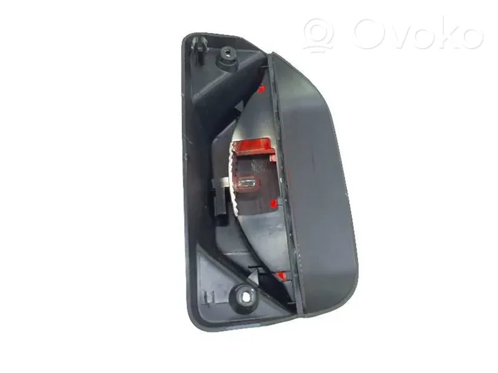 Dacia Lodgy Lampa tylna 265986251R