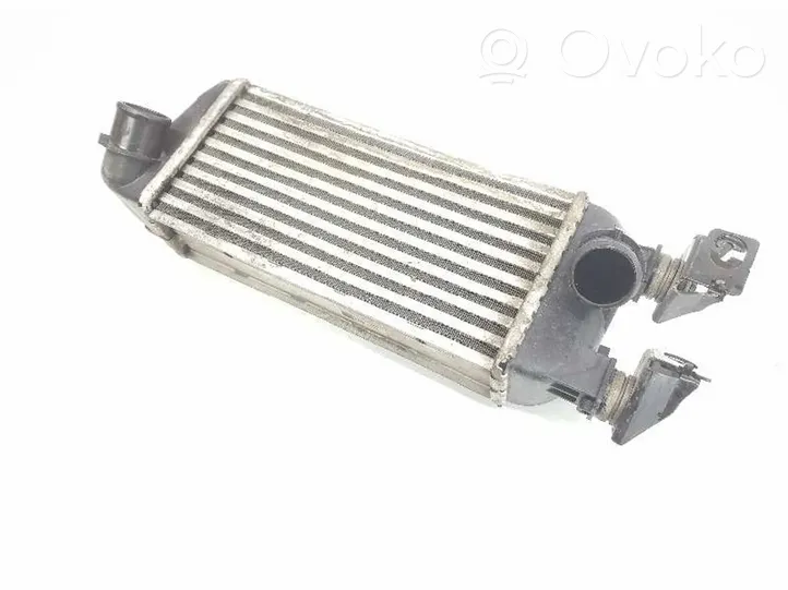 Fiat Panda III Chłodnica powietrza doładowującego / Intercooler 51930049