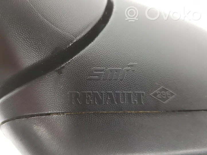 Renault Captur Elektryczne lusterko boczne drzwi przednich 963028832R