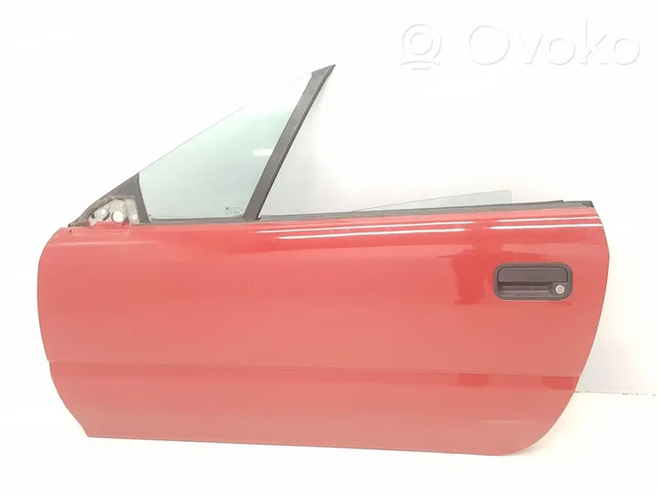 Opel Calibra Etuovi 124131