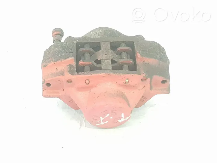 Opel Calibra Caliper del freno trasero 90297534