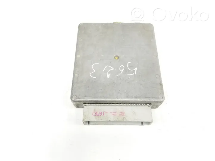 Ford Escort Calculateur moteur ECU 93AB12A650CB