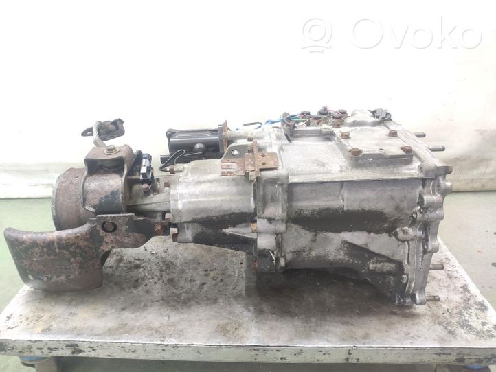 Mitsubishi Montero Boîte de transfert MR518872