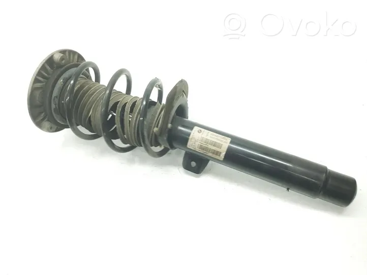 BMW 7 G11 G12 Ammortizzatore anteriore 31316850357