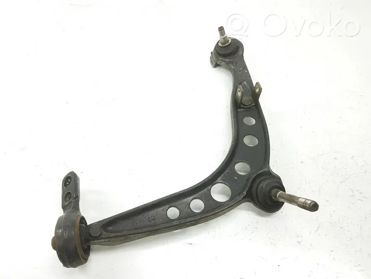 BMW 3 E36 Triangle bras de suspension inférieur avant 31126758514