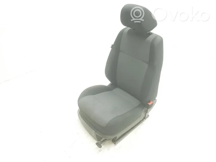 Volkswagen Caddy Beifahrersitz 