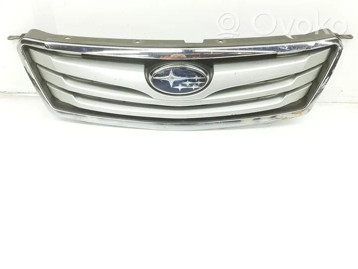 Subaru Outback Grille de calandre avant 91121AJ022