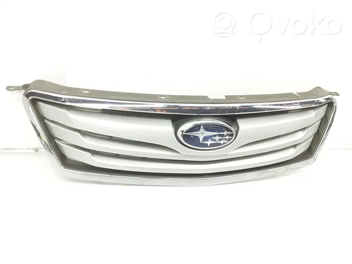 Subaru Outback Grille de calandre avant 91121AJ022