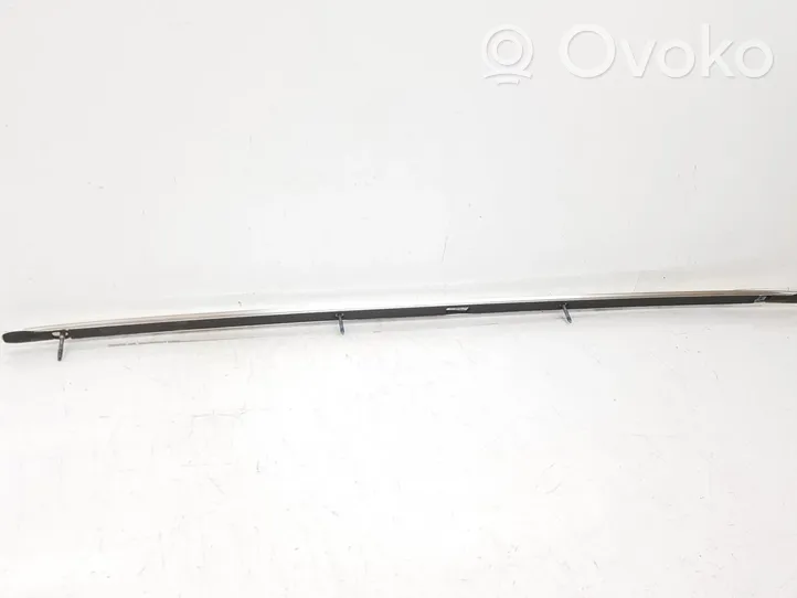 Audi A3 S3 8P Roof bar rail 8P4860021N