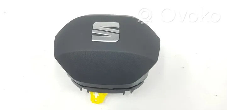 Seat Ibiza V (KJ) Set airbag con pannello 