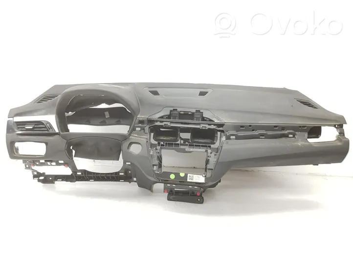 BMW X1 F48 F49 Set airbag con pannello 