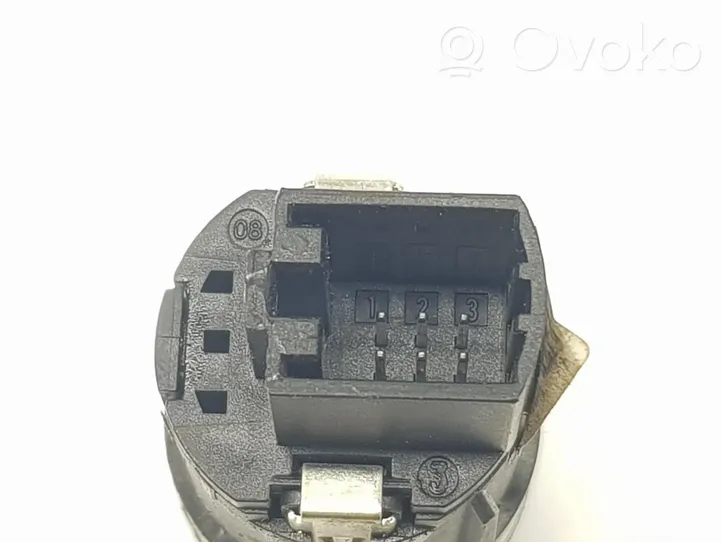 Audi A6 S6 C7 4G Blocchetto accensione 4G1905217A